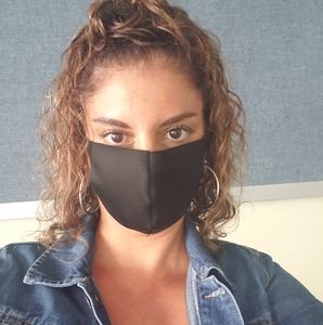 Meet your Posher, June